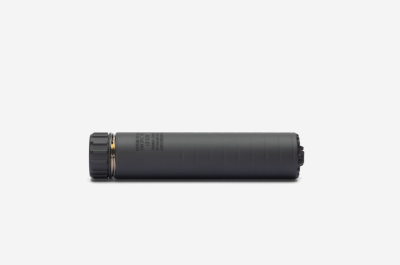 ACHERON/ SUPPRESSOR/ ACS E1 Hexalug 7.62 mm