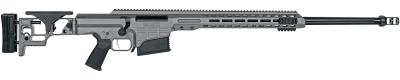 BARRETT/ MRAD/ BOLT rifle 300NM 26"