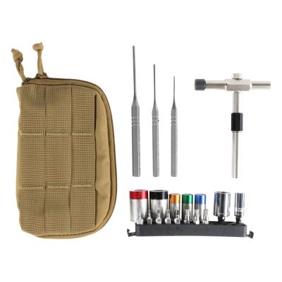 BARRETT/ TOOL KIT/ MRAD MK22