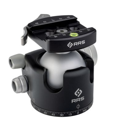 RRS/ BALL HEAD/ BH-55 Ball head mount