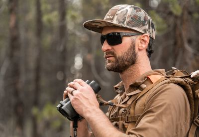 GATORZ/ SUNGLASSES/ Marauder OPZ GZ-12-476
