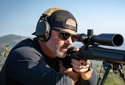 GATORZ/SUNGLASSES/ RIG Milspec Ballistic GZ-14-005