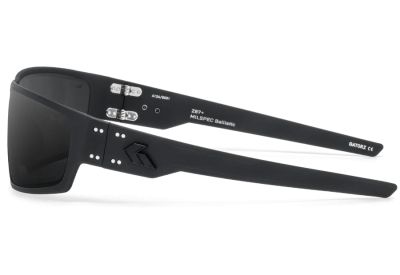 GATORZ/SUNGLASSES/ Warhawk Milspec Ballistic GZ-15-002