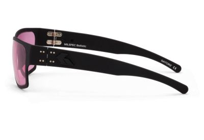 GATORZ/SUNGLASSES/Delta Milspec Ballistic GZ-04-029