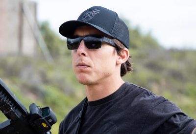 GATORZ/SUNGLASSES/Delta Milspec Ballistic GZ-04-029