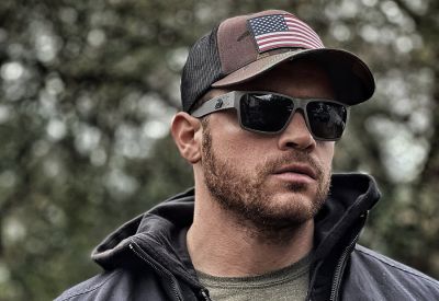 GATORZ/SUNGLASSES/Delta Milspec Ballistic GZ-04-029