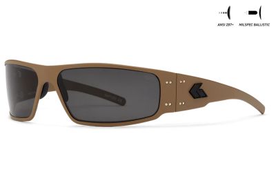 GATORZ/SUNGLASSES/Magnum Milspec Ballistic GZ-01-302