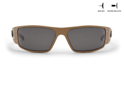 GATORZ/SUNGLASSES/Magnum Milspec Ballistic GZ-01-302