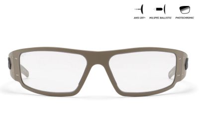 GATORZ/SUNGLASSES/Magnum Milspec Ballistic GZ-01-305