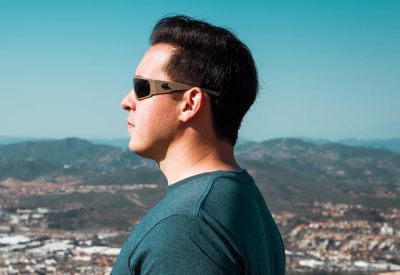 GATORZ/SUNGLASSES/Magnum Milspec Ballistic GZ-01-305
