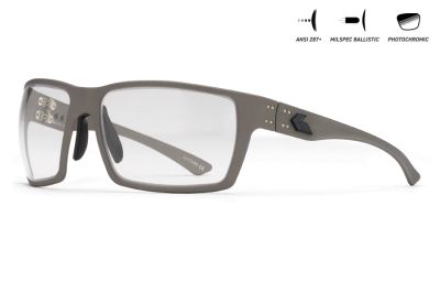 GATORZ/SUNGLASSES/Marauder Milspec Ballistic GZ-12-105