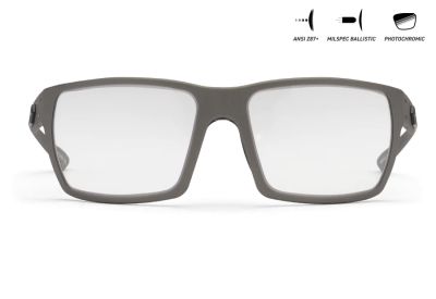 GATORZ/SUNGLASSES/Marauder Milspec Ballistic GZ-12-105