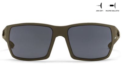 GATORZ/SUNGLASSES/Marauder Milspec Ballistic GZ-12-202