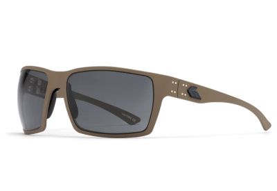 GATORZ/SUNGLASSES/Marauder Milspec Ballistic GZ-12-302