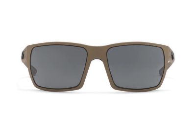 GATORZ/SUNGLASSES/Marauder Milspec Ballistic GZ-12-302