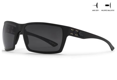 GATORZ/SUNGLASSES/Marauder Milspec Ballistic GZ-12-401
