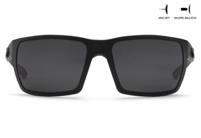 GATORZ/SUNGLASSES/Marauder Milspec Ballistic GZ-12-401