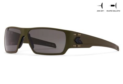 GATORZ/SUNGLASSES/Specter Milspec Ballistic GZ-08-202