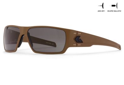 GATORZ/SUNGLASSES/Specter Milspec Ballistic GZ-08-302