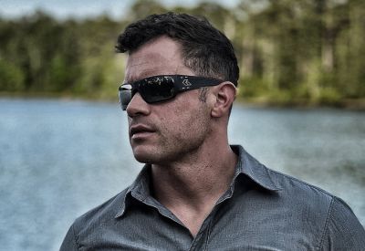 GATORZ/SUNGLASSES/Specter Milspec Ballistic GZ-08-302