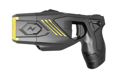 HUSHA/ STUN GUN TX100P