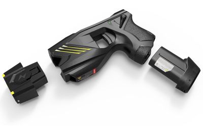 HUSHA/ STUN GUN TX100P