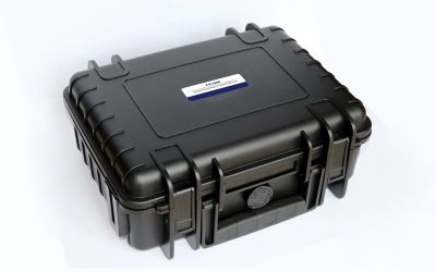 HUSHA/ STUN GUN TX100P