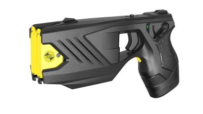 HUSHA/ STUN GUN TX200P