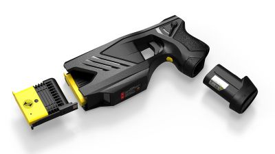HUSHA/ STUN GUN TX200P