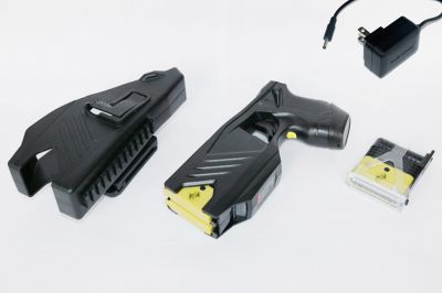 HUSHA/ STUN GUN TX200P