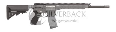 LMT/ MARS-L PISTON/ MARS-L PISTON 14.5" 5.56 CAL LXS40726