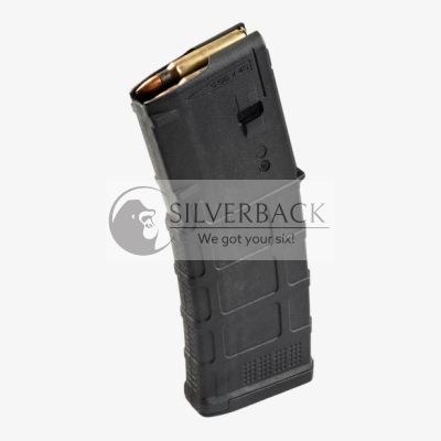 LMT/ POLYMER MAGAZINES/ MAG 557-BK 5.56 CAL