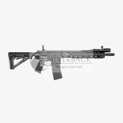 LMT/ POLYMER MAGAZINES/ MAG 557-BK 5.56 CAL
