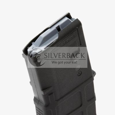 LMT/ POLYMER MAGAZINES/ MAG 557-BK 5.56 CAL