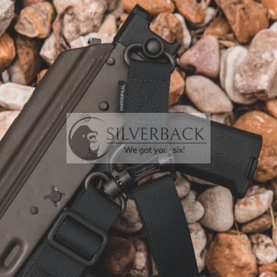 LMT/ SLING/ MAG 518-BLK MS4/ Ремък