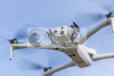 SKYDIO/ DRONE/ X10D/ дрон модел X10D
