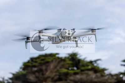 SKYDIO/ DRONE/ X10D/ дрон модел X10D